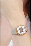 Наручные часы Casio LA680WEGL-5EF, фото 5