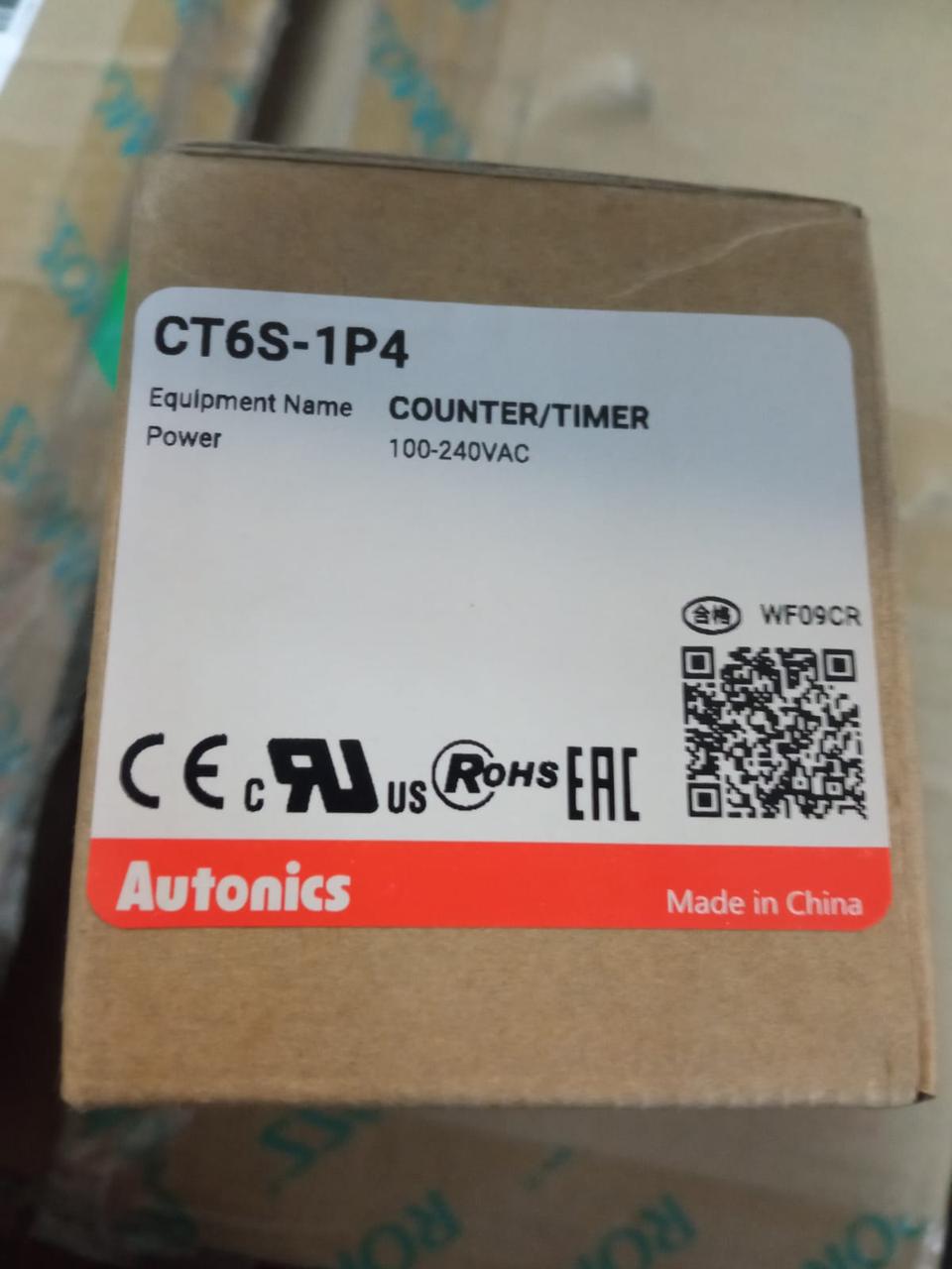 CT6S-1P4