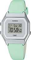 Наручные часы Casio LA-680WEL-3EF