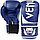 Боксерские перчатки Venum Challenger 2.0 14 oz синий, фото 2