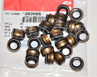 Маслосъемный колпачок / Valve Stem Seal Cummins 4003966