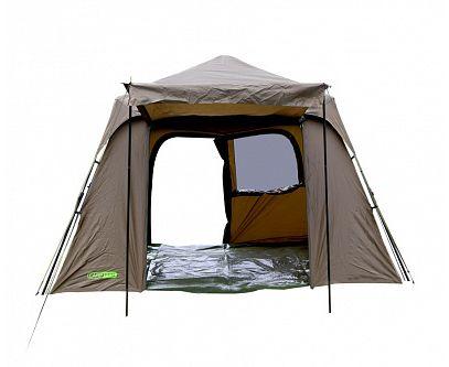 Шатер Carp Pro Maxi Shelter - фото 3 - id-p106647775