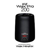 Балауыз балқымасы WAX PRO (шағын) қара