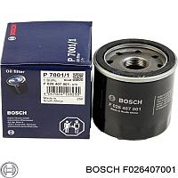 Масляный фильтр Bosch аналог (Hiflo HF303)