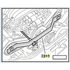 Фиксатор распредвалов и коленвалов Ауди, VW, Шкода, фото 2