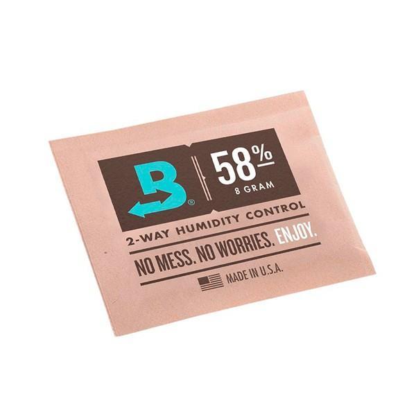 Boveda 58% 8g Регулятор Влажности