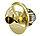 Светильник Cariitti GP-65 Gold для турецкого хамама (золото, IP67, 1 Вт, без источника света), фото 2