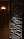 Светильник настенный Cariitti Факел TL-100 для турецкого хамама (хром, IP67, 1 Вт, без источника света), фото 7