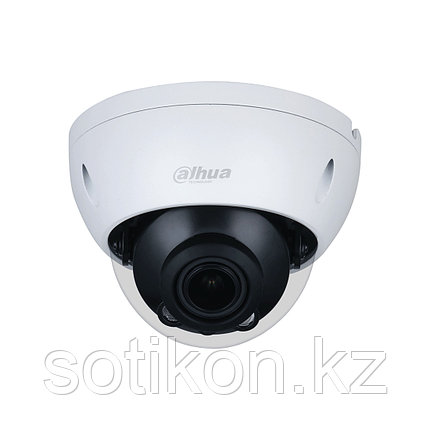 IP видеокамера Dahua DH-IPC-HDBW2541R-ZAS, фото 2