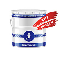 CUMIXAN Zinc Epoxy антикоррозийная грунт-эмаль, 2К