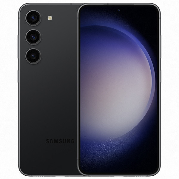 Samsung Galaxy S23 8/128Gb Black