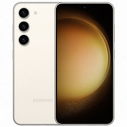 Samsung Galaxy S23 Plus 8/512Gb Cream