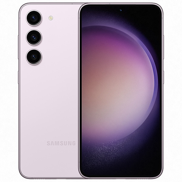 Samsung Galaxy S23 Plus 8/256Gb Purple, фото 1