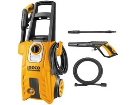 Мойка высокого давления INGCO HPWR18008 INDUSTRIAL