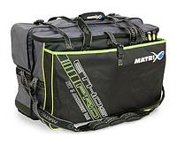 Сумка для аксессуаров и садка Matrix ETHOS® Pro Net & Accessory Bag