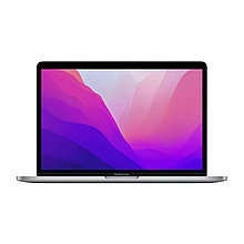 Ноутбук Apple MacBook Pro 13 MNEJ3 512Gb Space Grey
