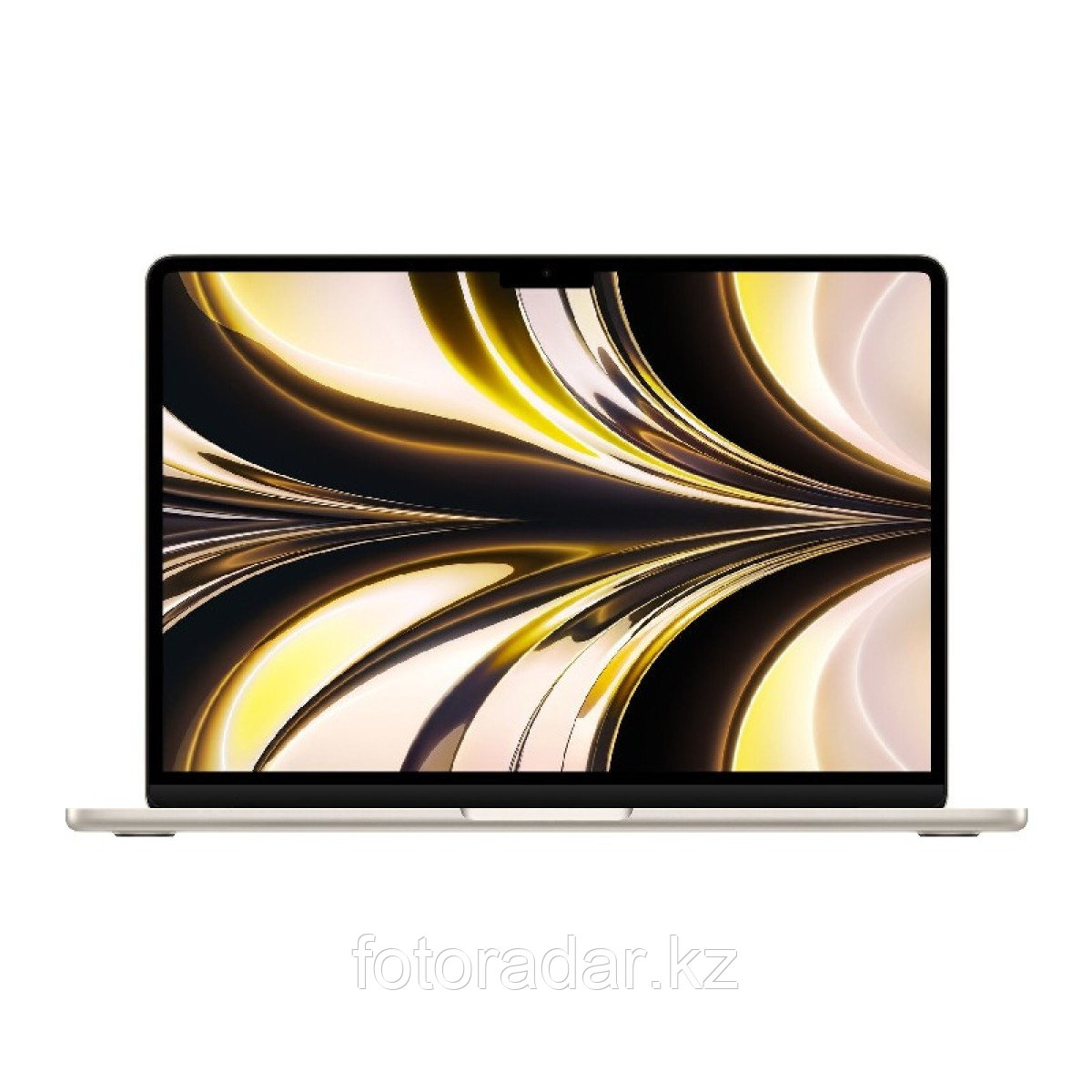 Ноутбук Apple MacBook Air 13 2022 MLY23 512Gb Gold