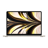 Ноутбук Apple MacBook Air 13 2022 MLY23 512Gb Gold