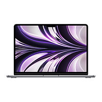Ноутбук Apple MacBook Air 13 2022 MLXX3 512Gb Space Grey