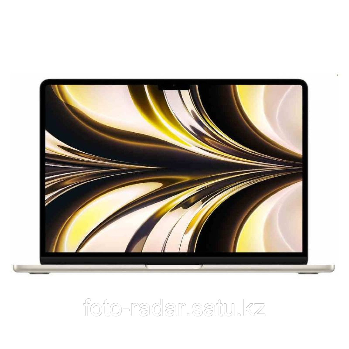 Ноутбук Apple MacBook Air 13 MLY13 256Gb Gold