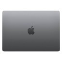 Ноутбук Apple MacBook Air 13 MLXW3 256Gb Grey - фото 2 - id-p106650255