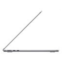 Ноутбук Apple MacBook Air 13 MLXW3 256Gb Grey - фото 3 - id-p106650255
