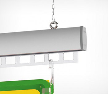 Подвесные системы и аксессуары для подвешивания