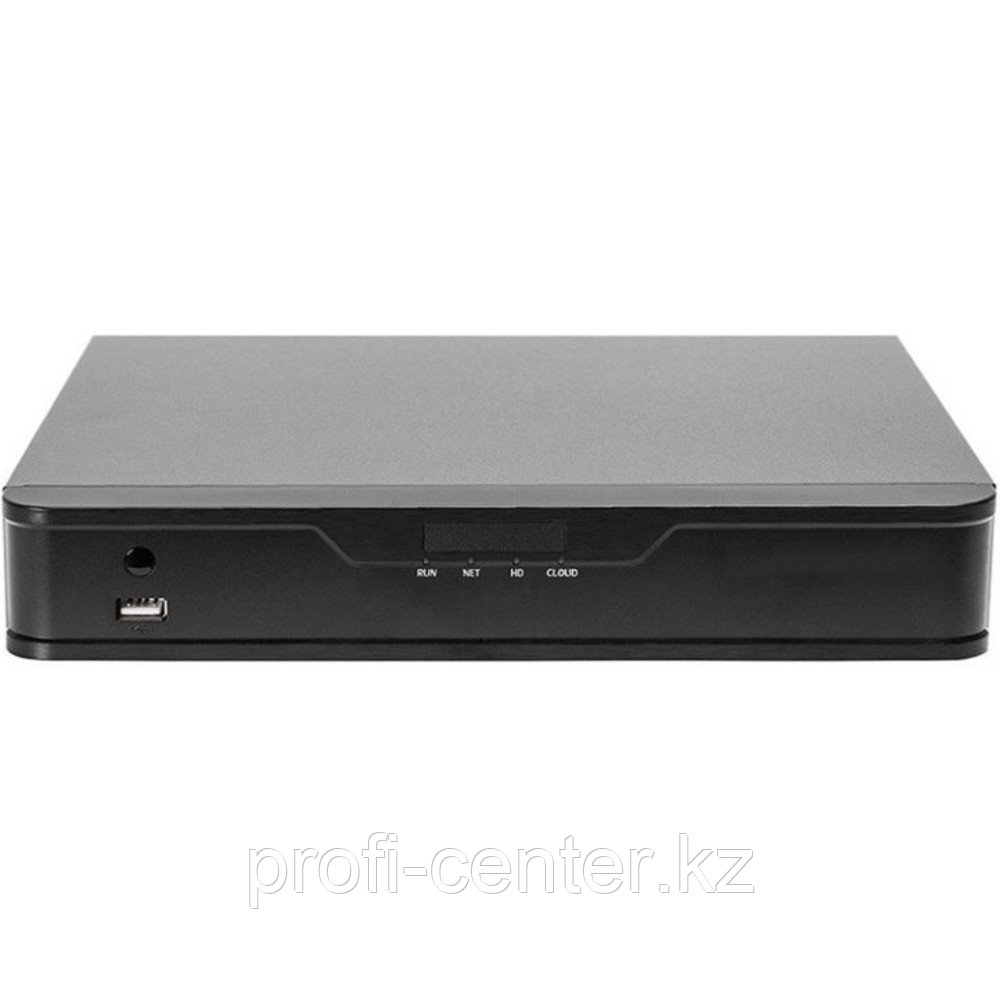 NVR301-04S3 цифровой видеорегистратор IP 4-х