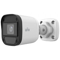 UAC-B115-F28 аналоговая видеокамера 5МП