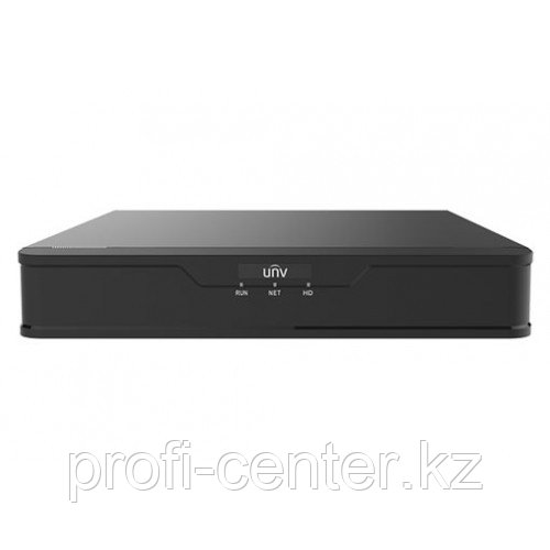 NVR301-16S3 Цифровой видеорегистратор IP