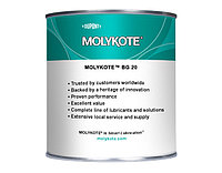 MOLYKOTE BG-20