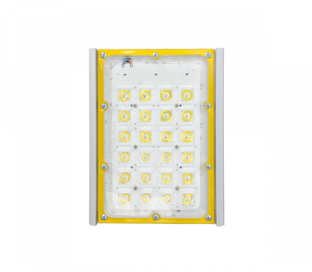 Светильник светодиодный взрывозащищенный Diora Unit Ex NB 30/3700 Д120 5K консоль - фото 4 - id-p106654176