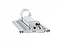 Светильник светодиодный взрывозащищенный Diora Unit Ex NB 55/6500 K10 3K консоль, фото 5