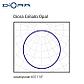 Светильник светодиодный Diora Griliato 19/2200 opal 3K A, фото 4