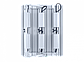 Светильник светодиодный взрывозащищенный Diora Unit3 2Ex 390/57000 Д 3K лира, фото 2