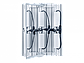 Светильник светодиодный взрывозащищенный Diora Unit3 2Ex 390/57000 Д 3K лира, фото 4