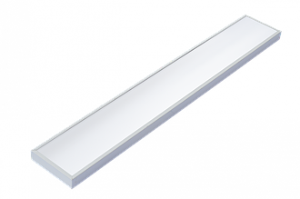 Светильник светодиодный Diora NPO IP65 19/2200 opal 3K