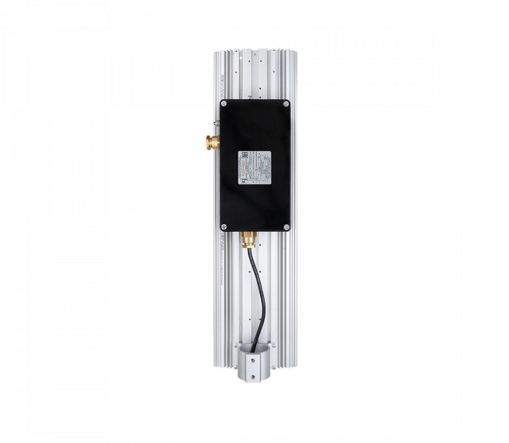 Светильник светодиодный взрывозащищенный Diora Unit Ex 180/20500 K60 5K консоль - фото 2 - id-p106654301