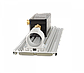 Светильник светодиодный взрывозащищенный Diora Unit Ex 110/12500 Д120 3K консоль, фото 3