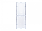 Diora Unit Frost 100/12000 Д 3K консоль, фото 2