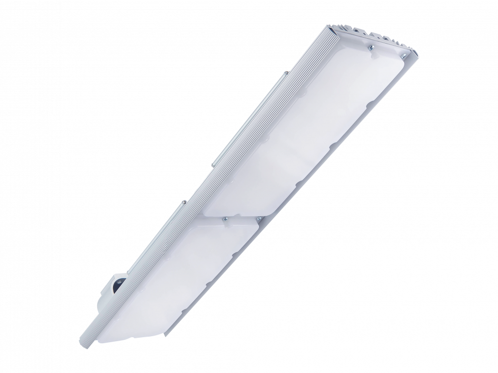 Светильник светодиодный Diora Unit Frost 130/16500 Д 3K консоль - фото 1 - id-p106654348