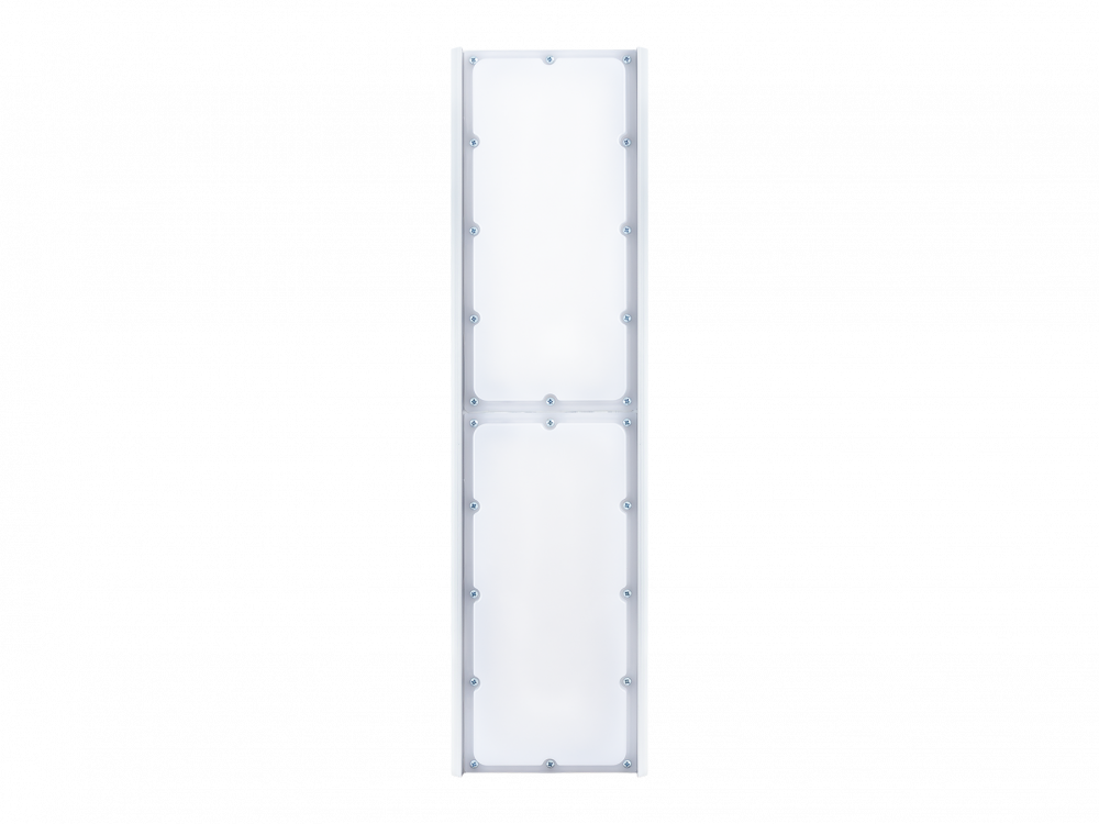 Светильник светодиодный Diora Unit Frost 130/16500 Д 3K консоль - фото 2 - id-p106654348