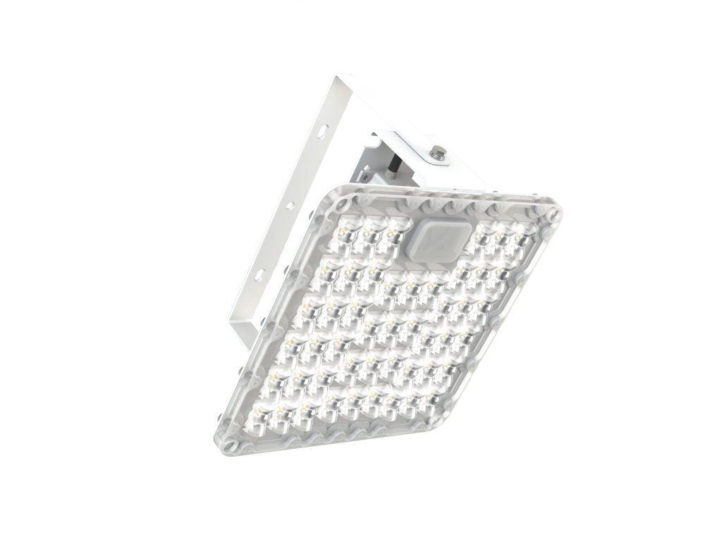 Светильник светодиодный Diora Quadro Store 25/4100 3K лира