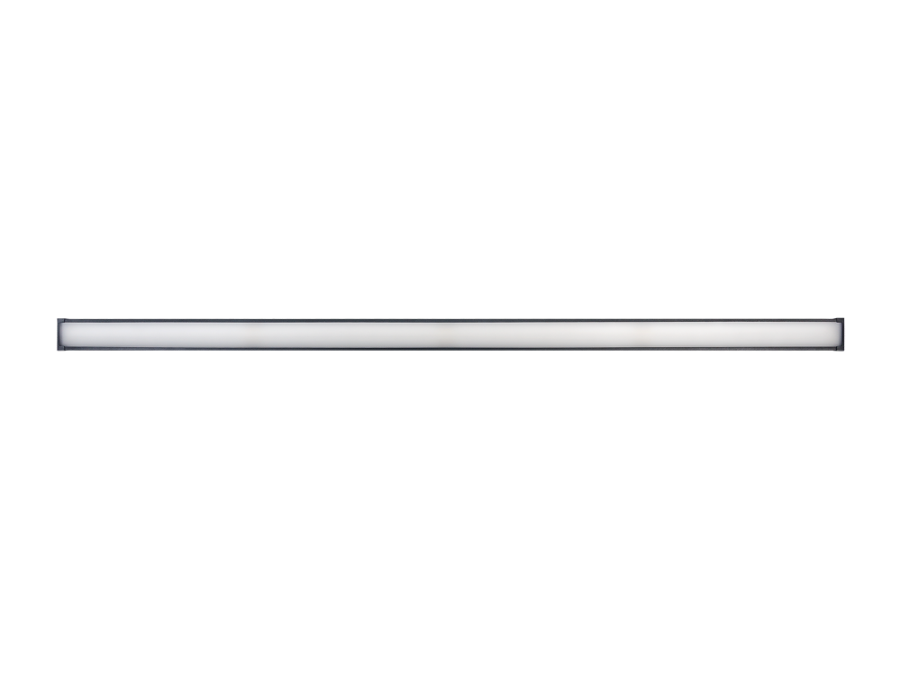 Светильник светодиодный Diora Box SE 30/3000 opal 3K Black clip-1150 - фото 6 - id-p106654384
