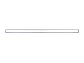 Светильник светодиодный Diora Box SE 30/3000 opal 3K Black clip-1150, фото 6