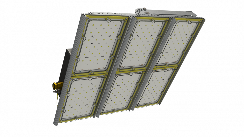 Комплект тройной Diora Unit Ex 150/17000 K10 3K лира