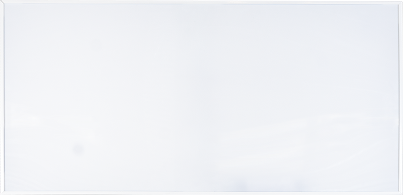 Светильник светодиодный Diora Office Flat Max SE 60/6800 opal 4K Аварийный