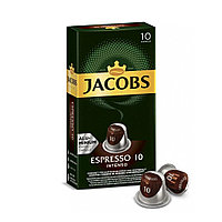 Jacobs Espresso Intenso