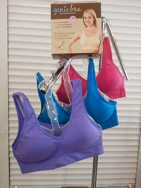 Genie bra (Джини Бра)Только Оригинал