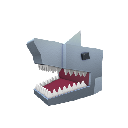 Фигурка Roblox Core Figures Booga Booga: Shark Rider W7 ROB0304 - фото 5 - id-p106662380